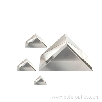 Optical Lens Right Angle Prism